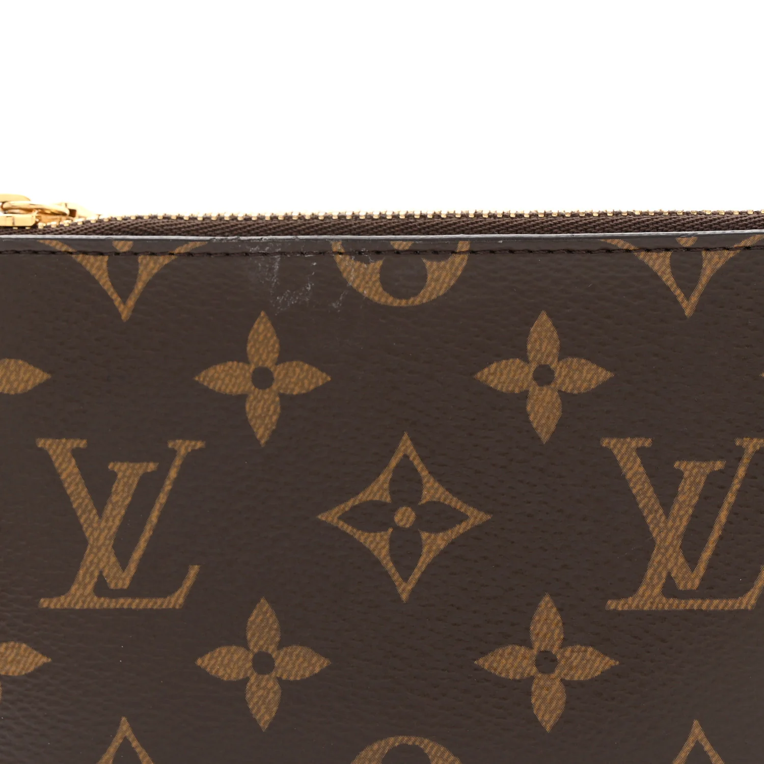 Monogram Key Pouch S - Image 8