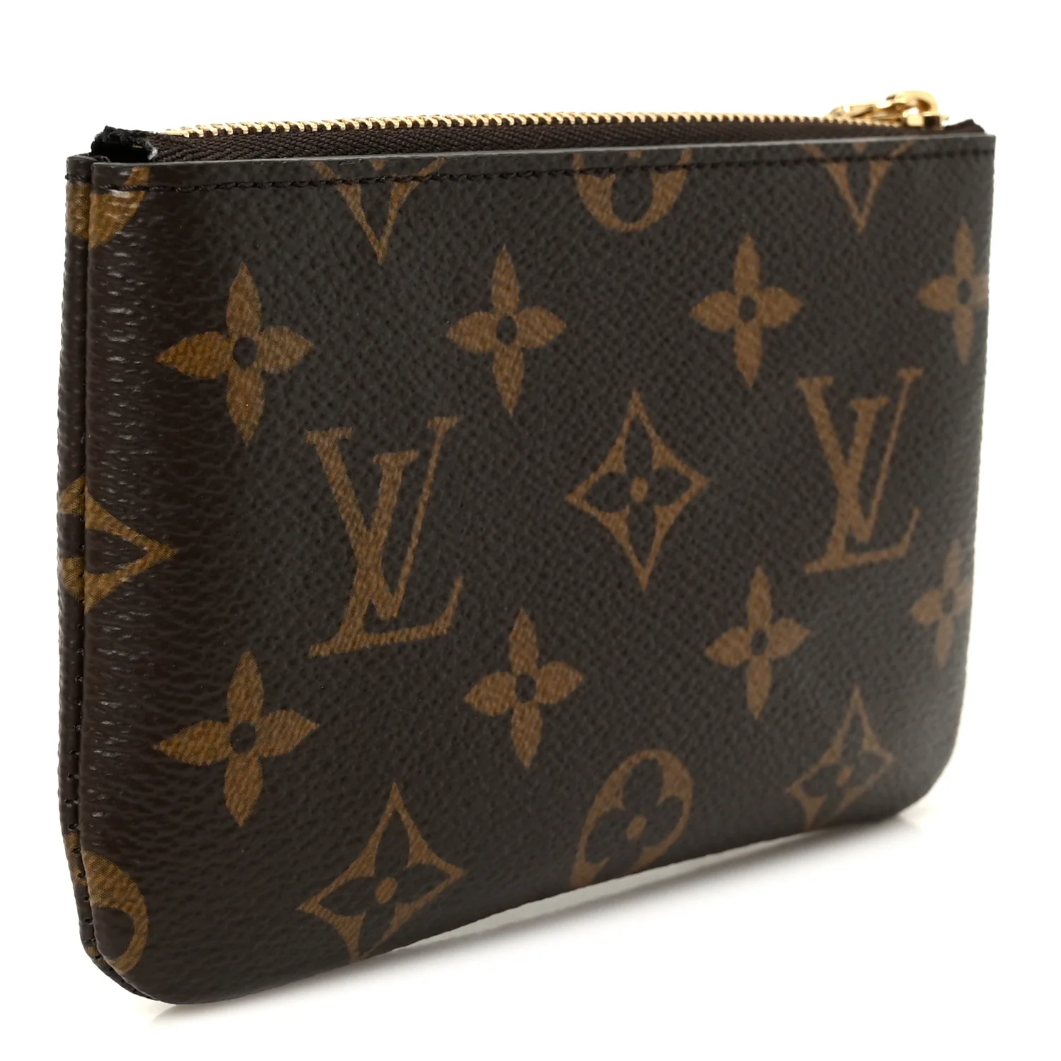 Monogram Key Pouch S - Image 3