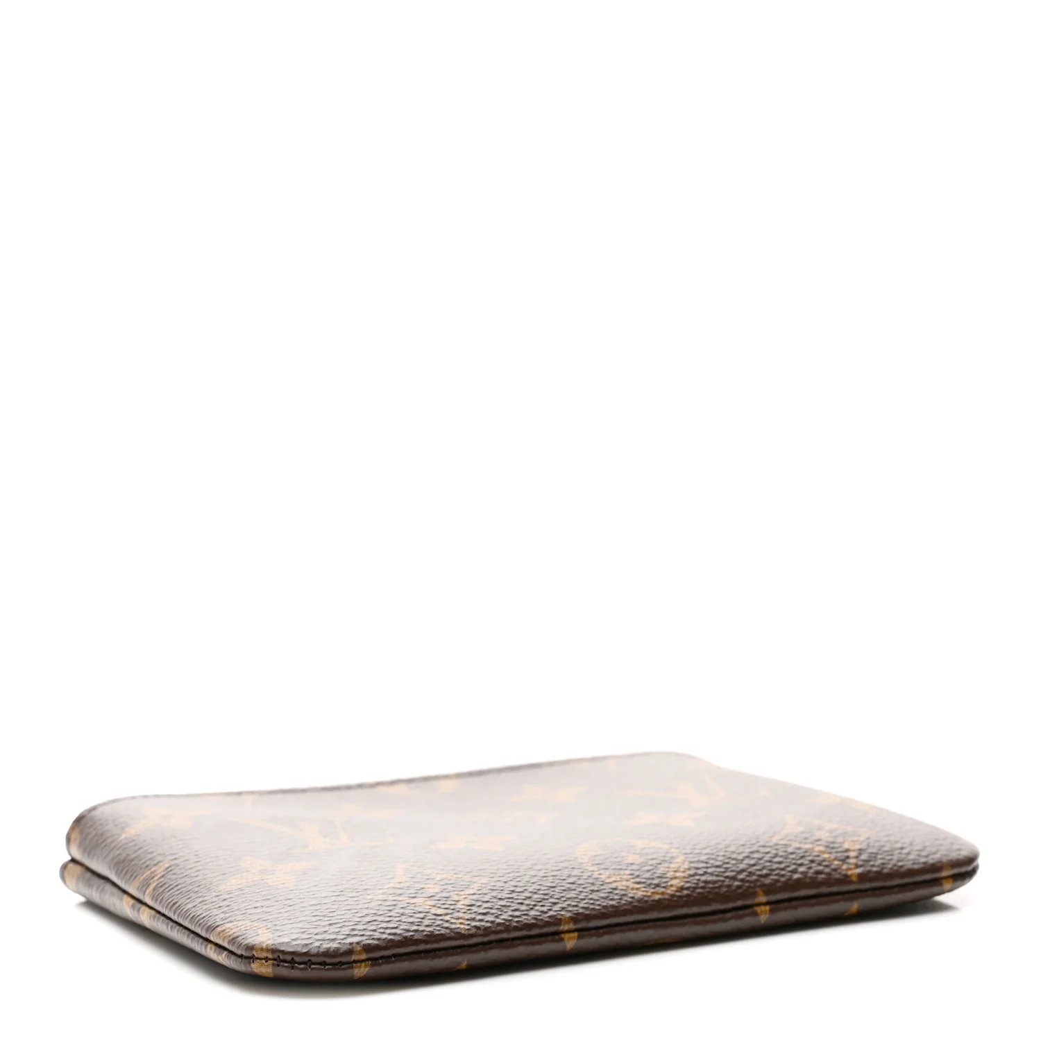 Monogram Key Pouch S - Image 4