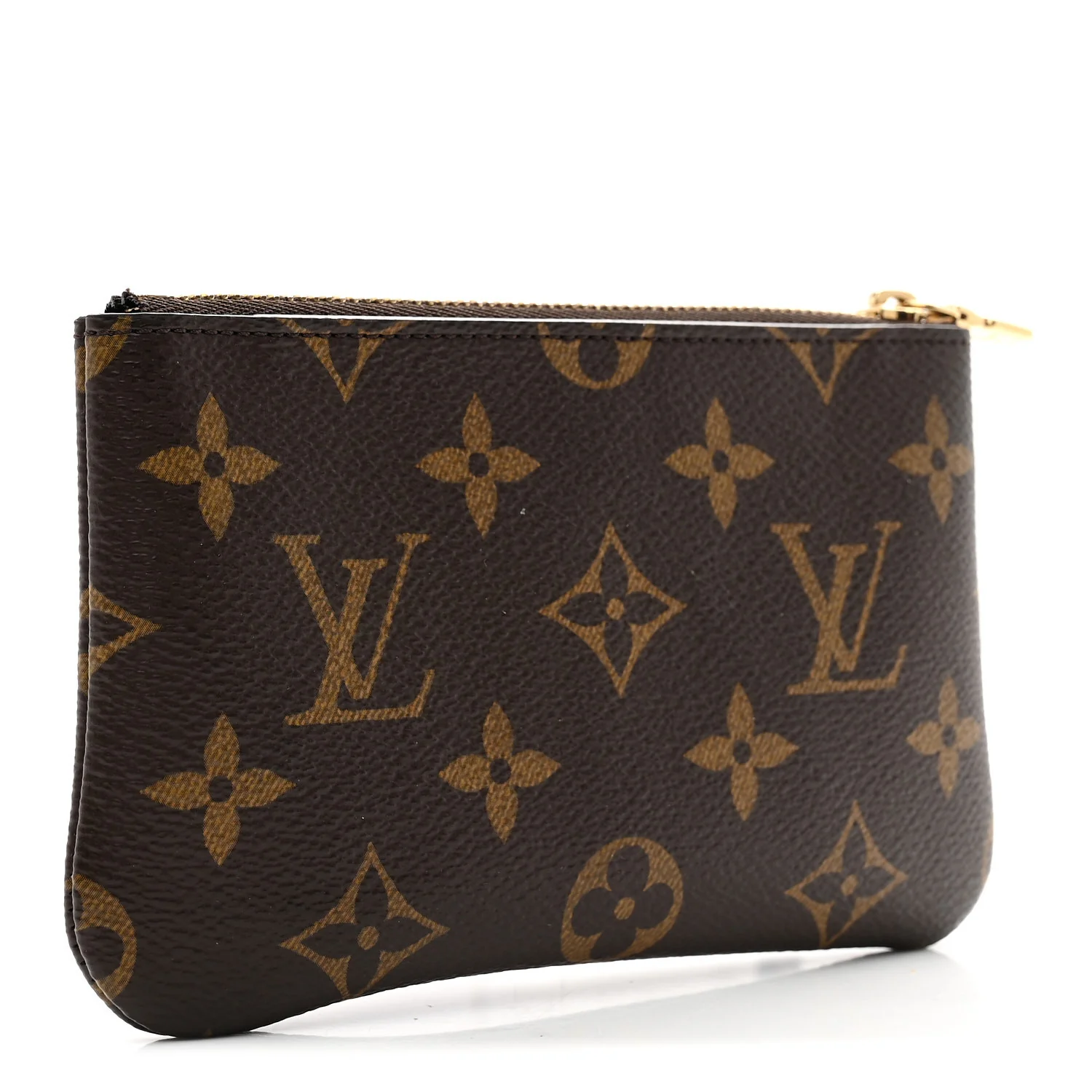 Monogram Key Pouch S - Image 3