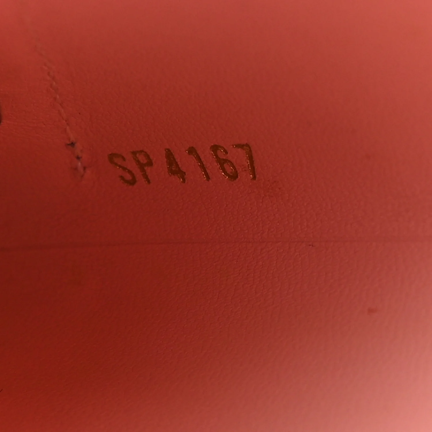 Monogram Kirigami Pochette Set - Image 7