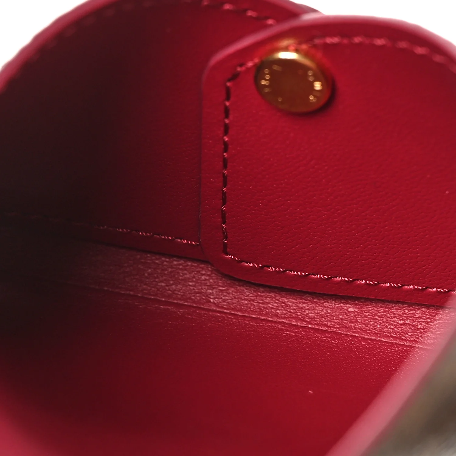 Monogram Kirigami Pochette Set - Image 9