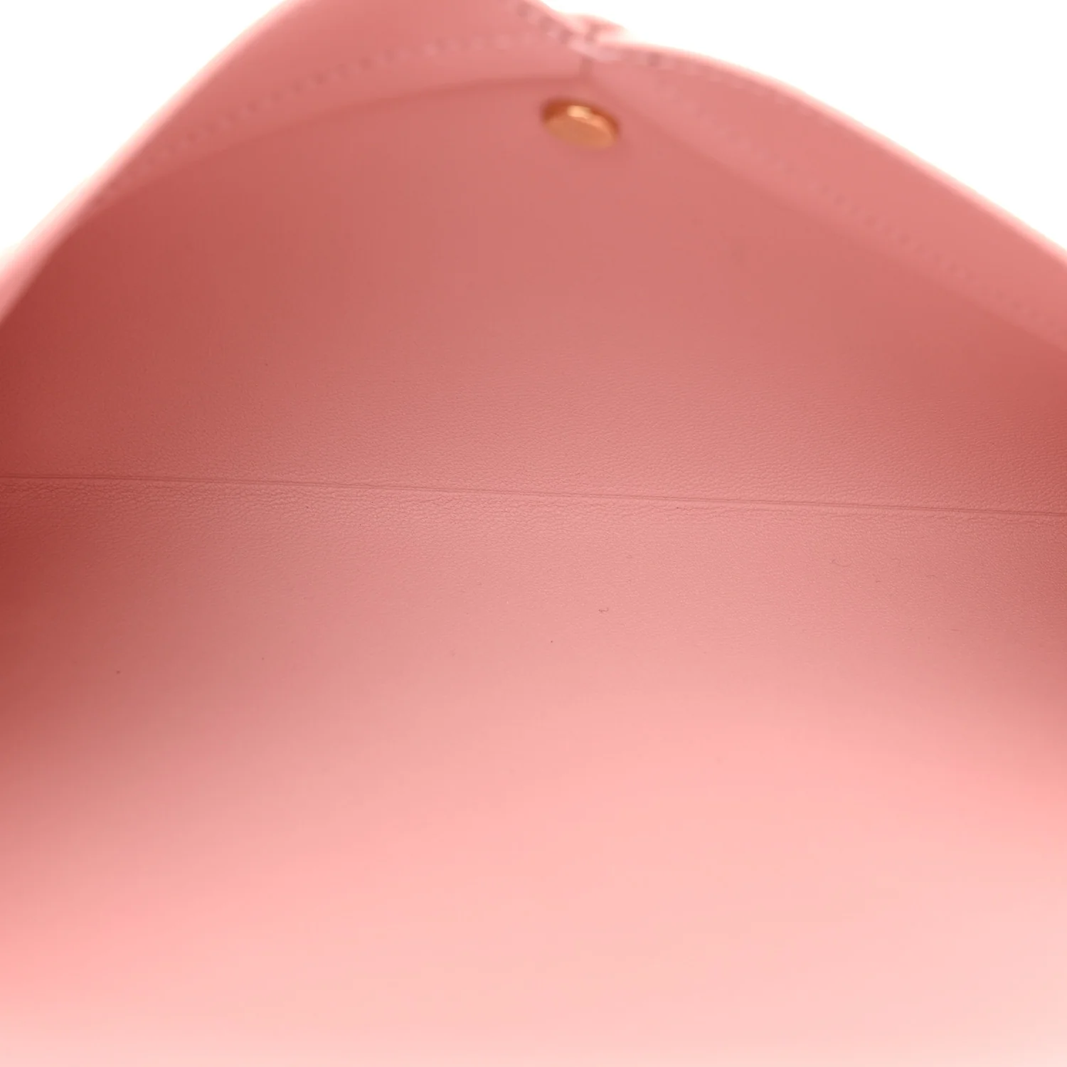 Monogram Large Kirigami Pochette Insert Rose Ballerine - Image 5