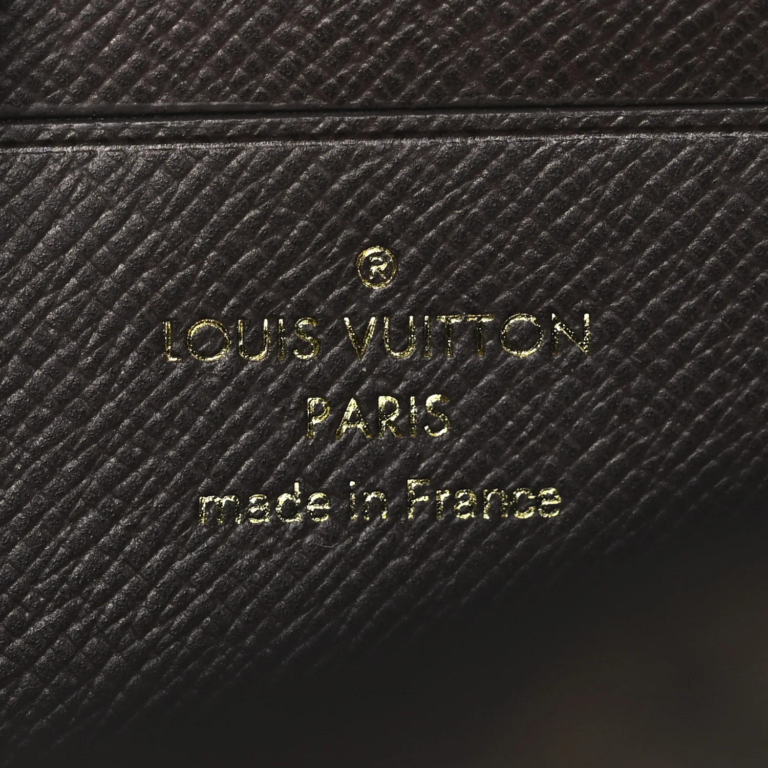 Monogram Lily Wallet On Chain - Image 6