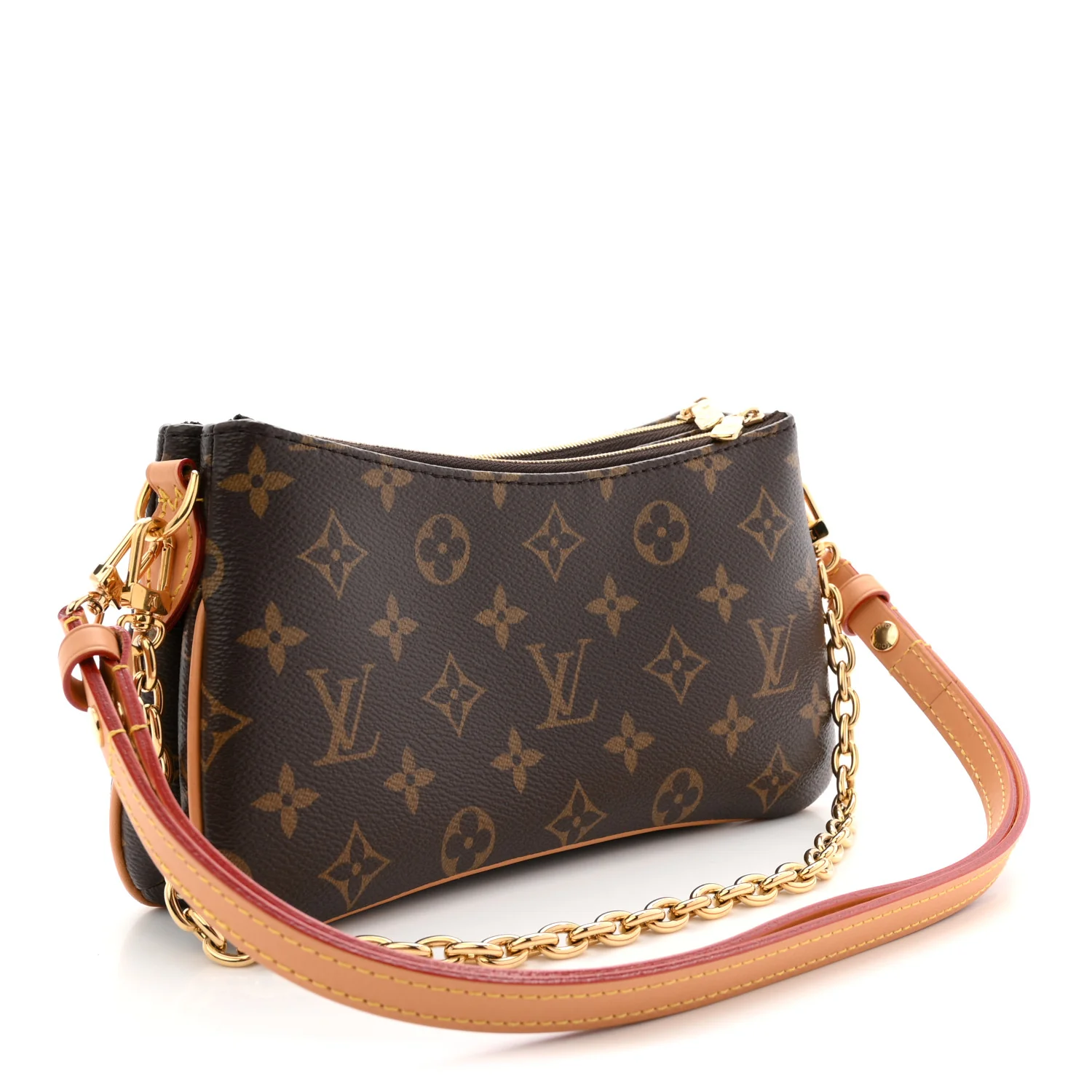 Monogram Liv Pochette - Image 3