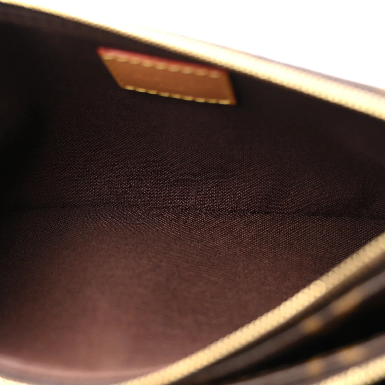 Monogram Liv Pochette - Image 5