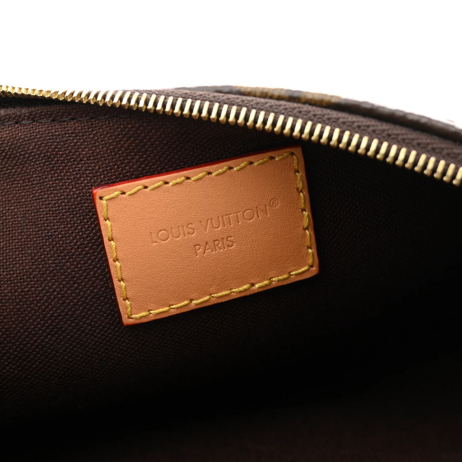 Monogram Liv Pochette - Image 7