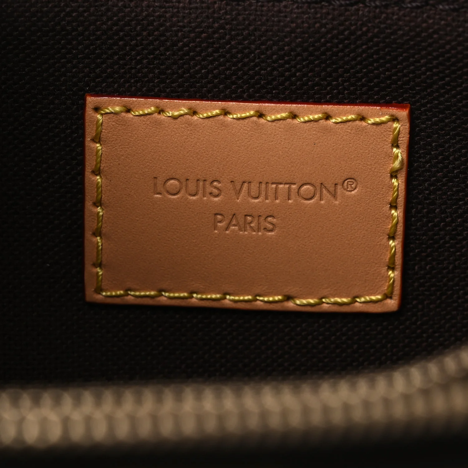 Monogram Liv Pochette - Image 10