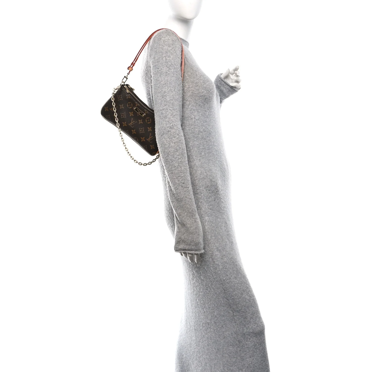 Monogram Liv Pochette - Image 2