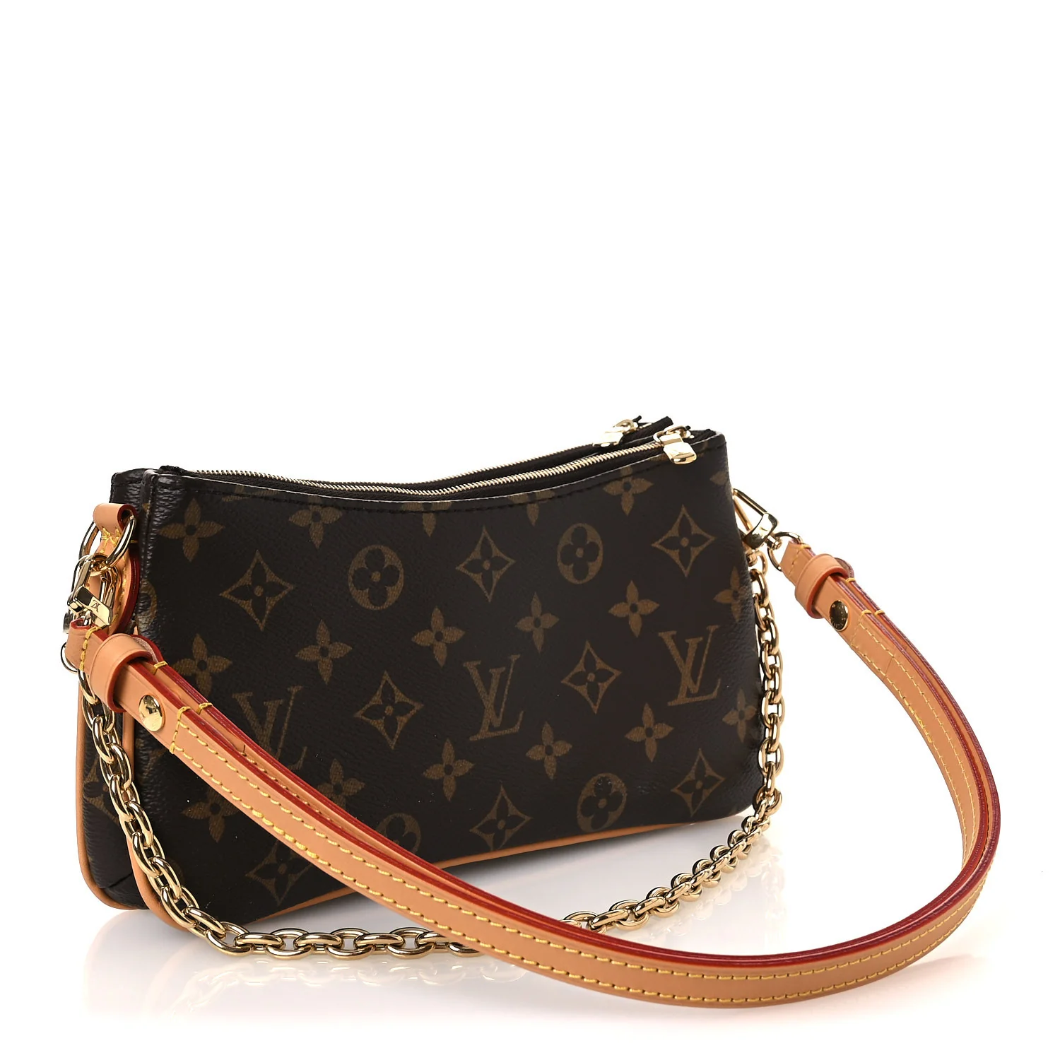 Monogram Liv Pochette - Image 3