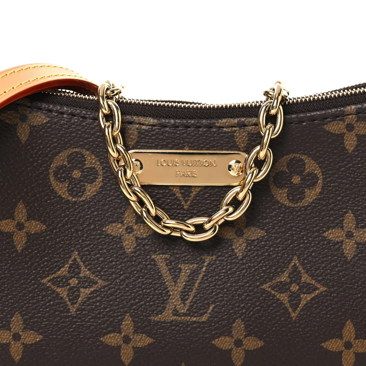 Monogram Liv Pochette - Image 6