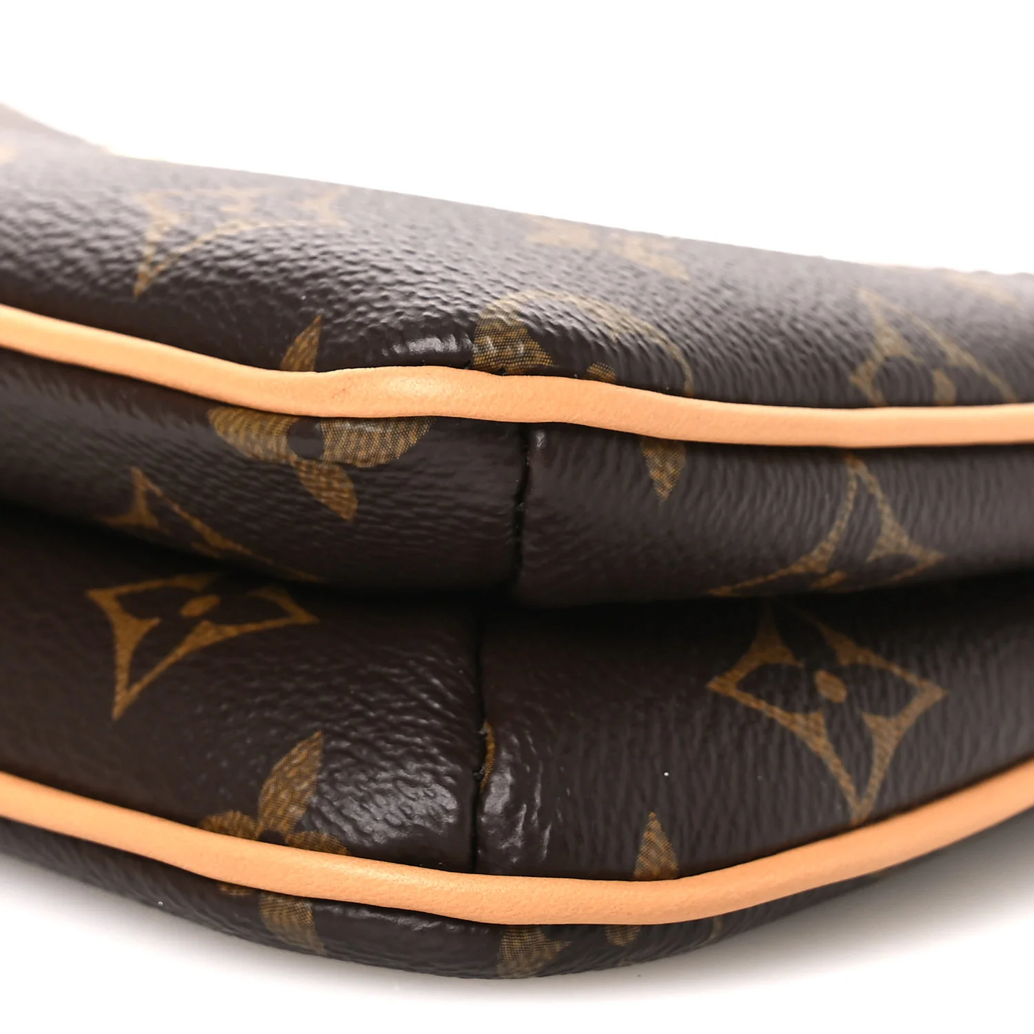 Monogram Liv Pochette - Image 8