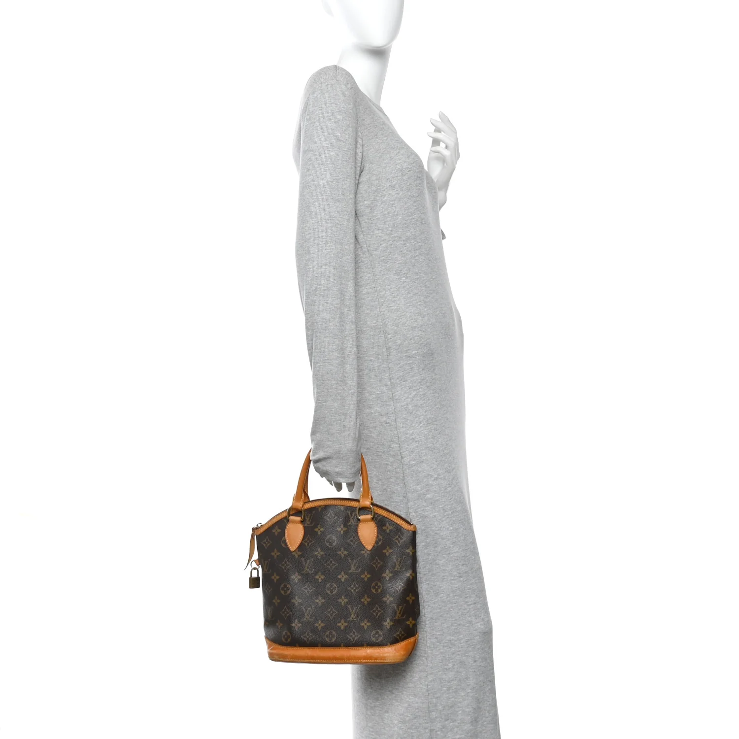 Monogram Lockit PM - Image 2