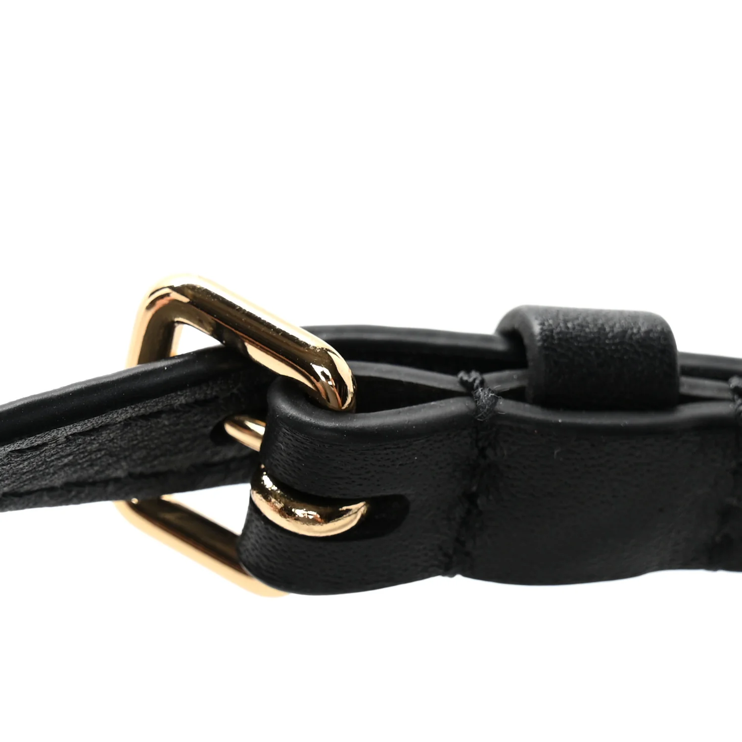 Monogram Locky BB Black - Image 10