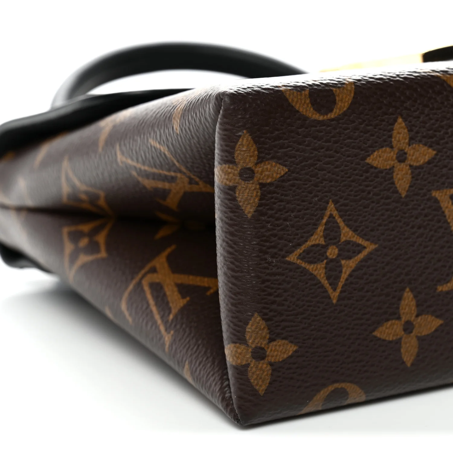 Monogram Locky BB Black - Image 8