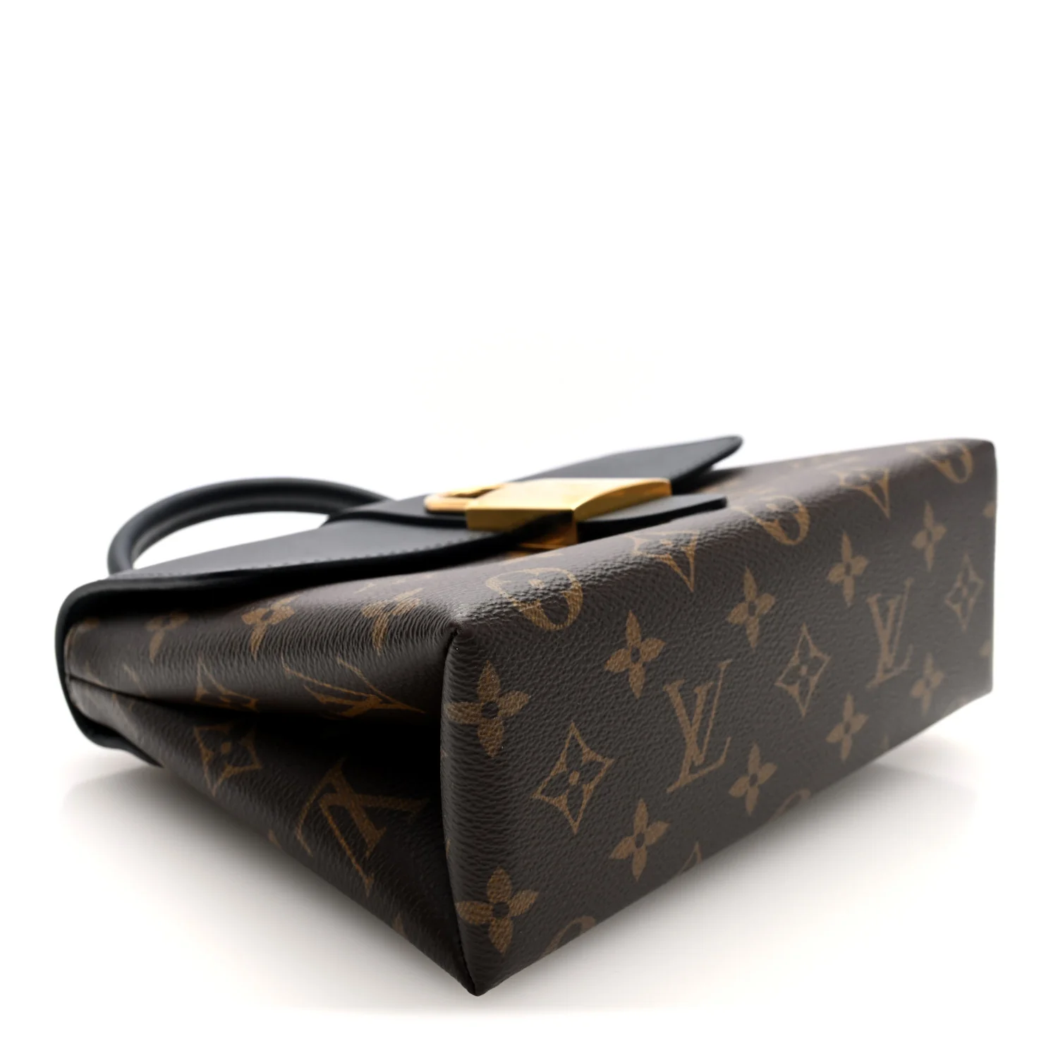 Monogram Locky BB Black - Image 4