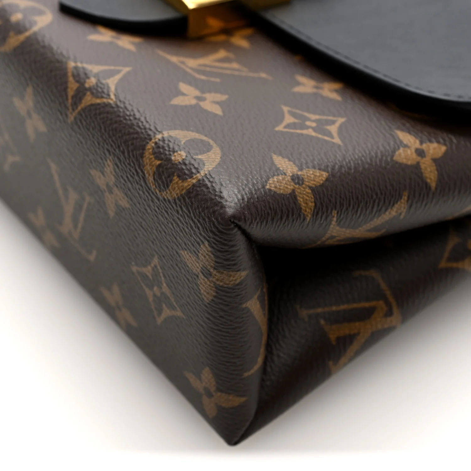 Monogram Locky BB Black - Image 8