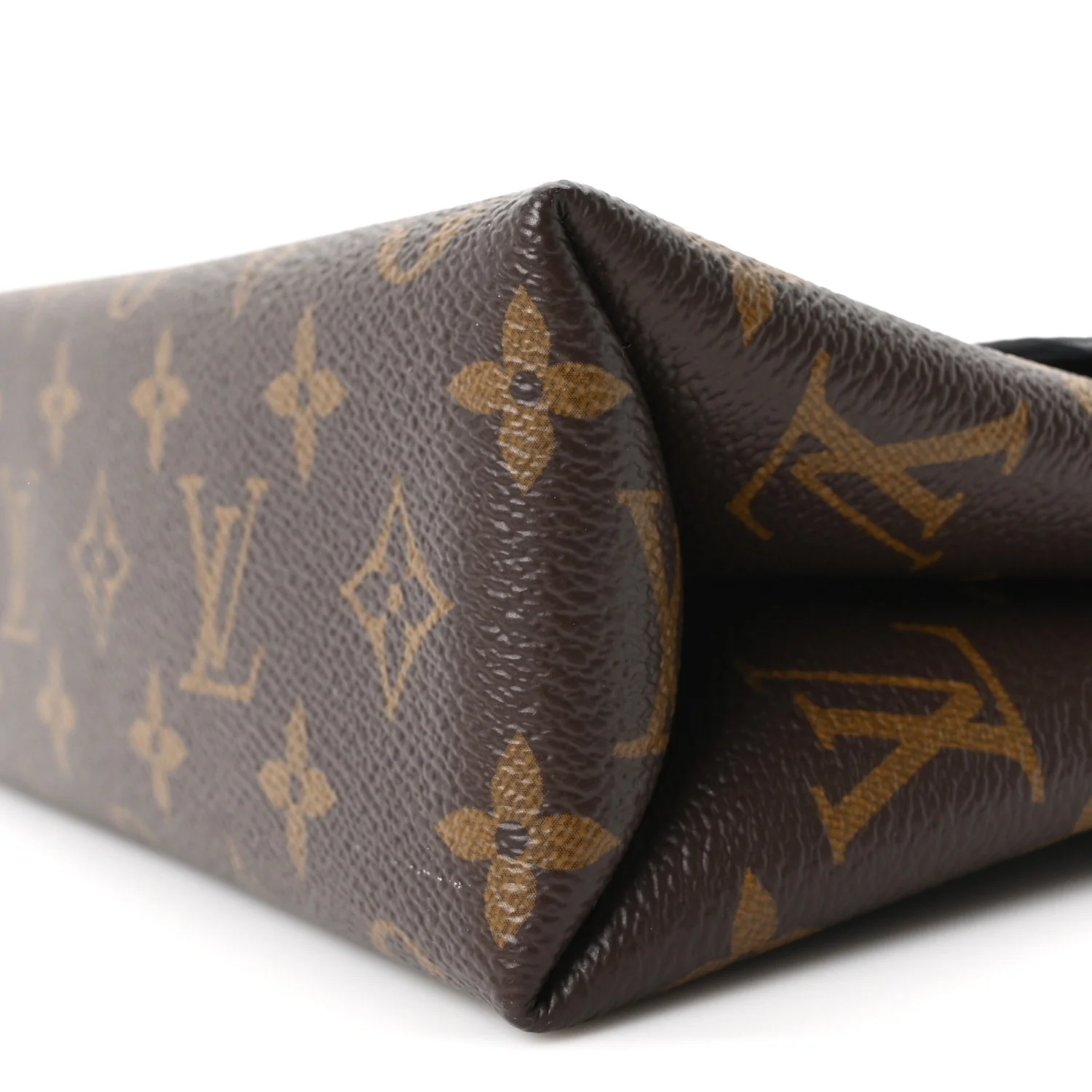 Monogram Locky BB Black - Image 9