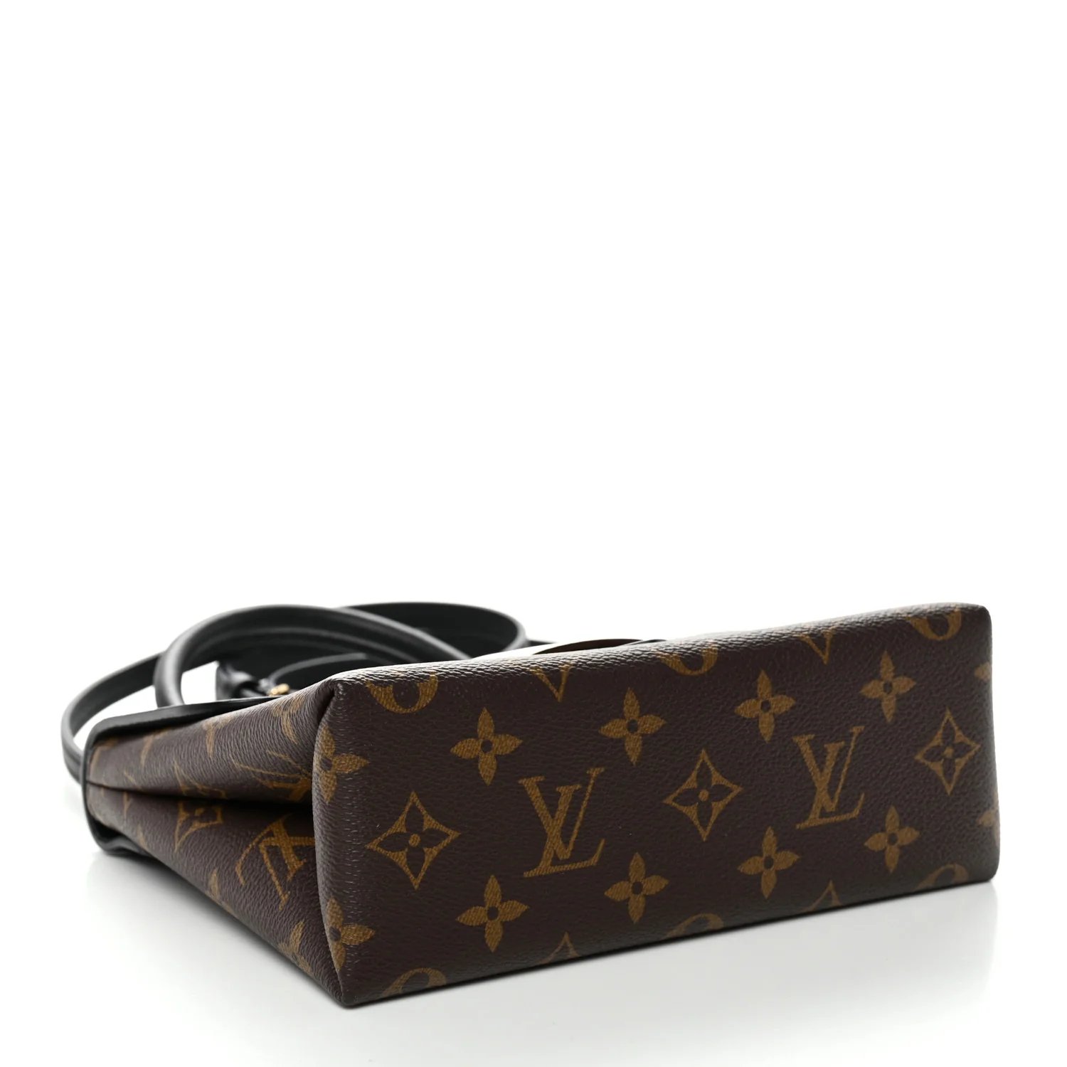 Monogram Locky BB Black - Image 4