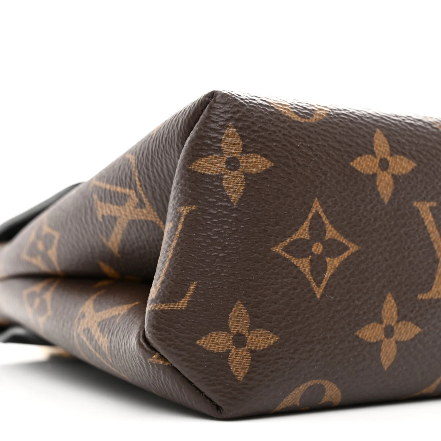 Monogram Locky BB Black - Image 8