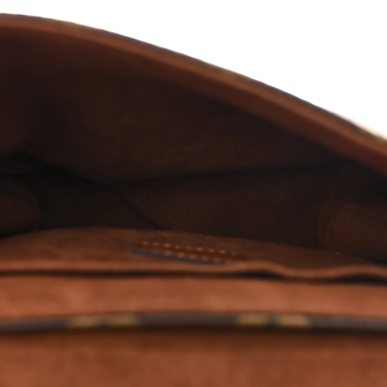 Monogram Locky BB Caramel - Image 5