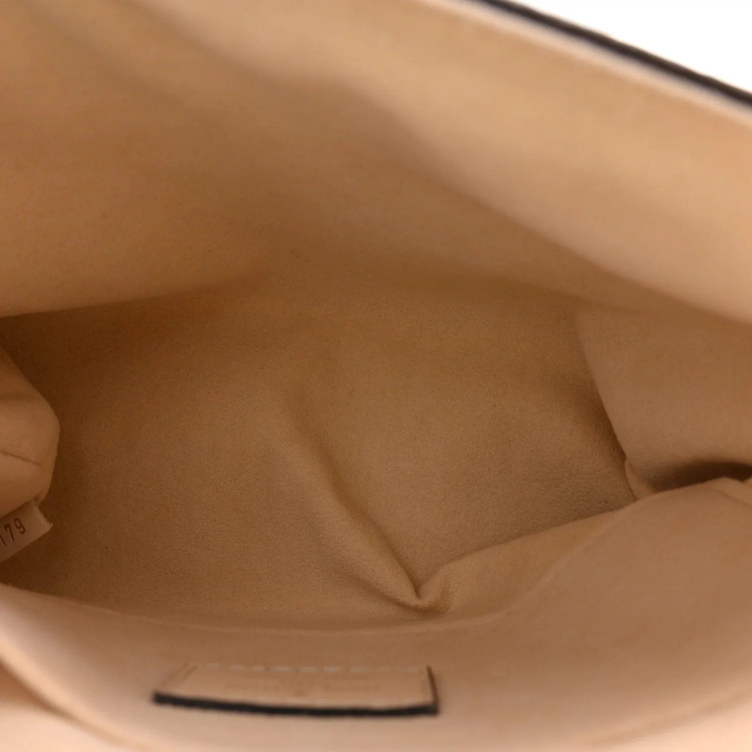 Monogram Locky BB Creme - Image 5