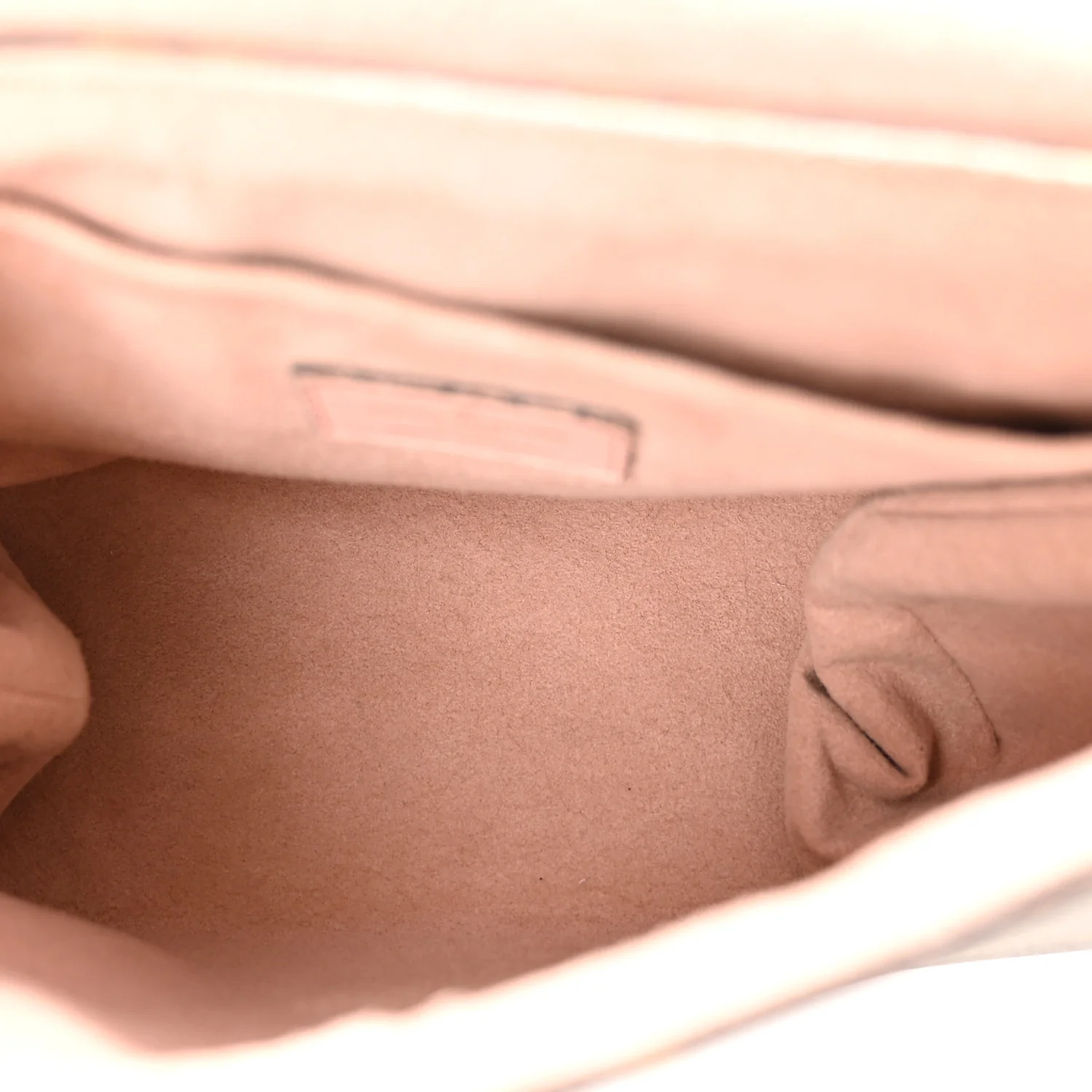 Monogram Locky BB Rose Poudre - Image 5