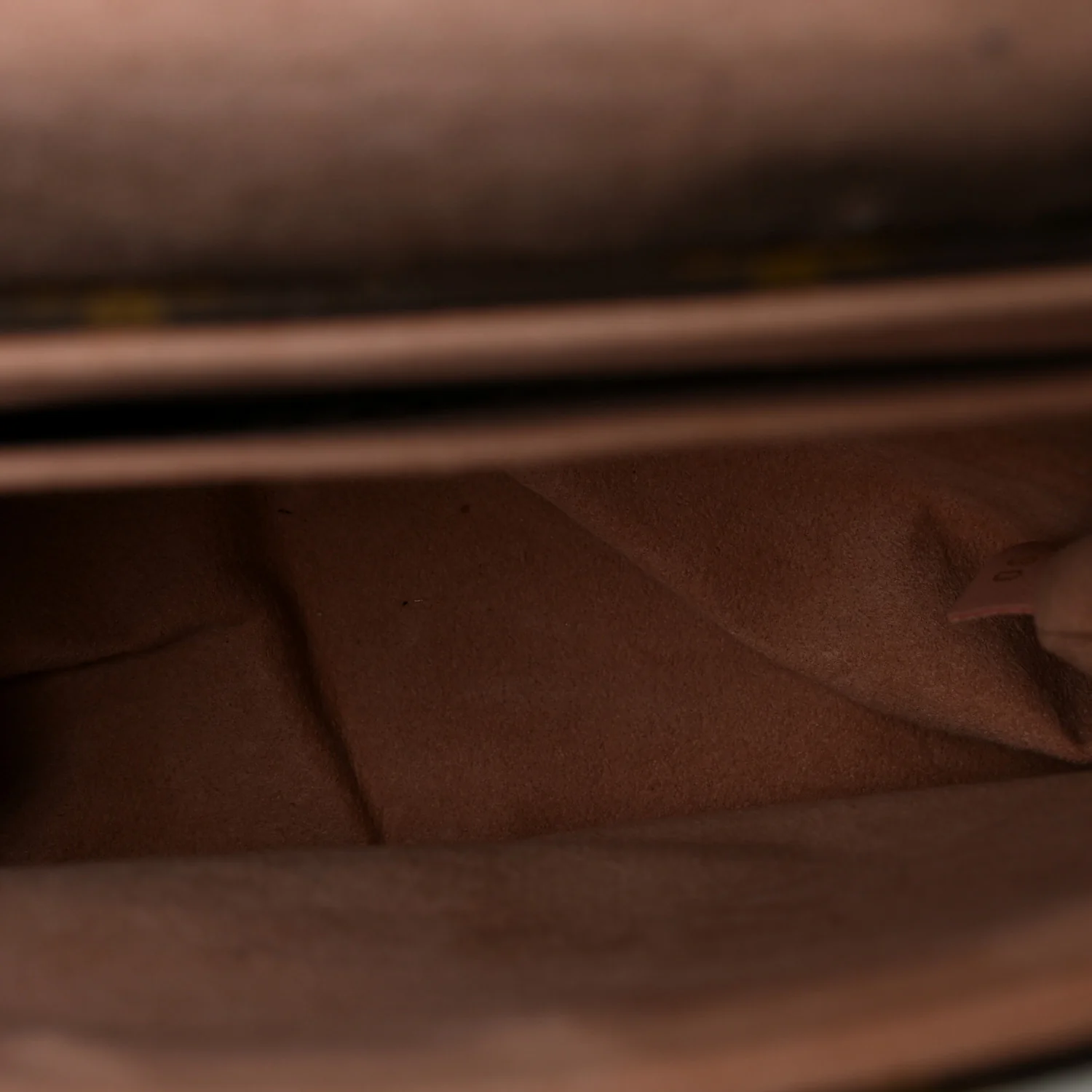 Monogram Locky BB Rose Poudre - Image 5