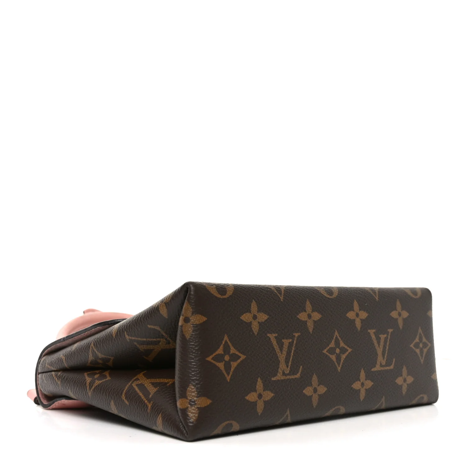 Monogram Locky BB Rose Poudre - Image 4