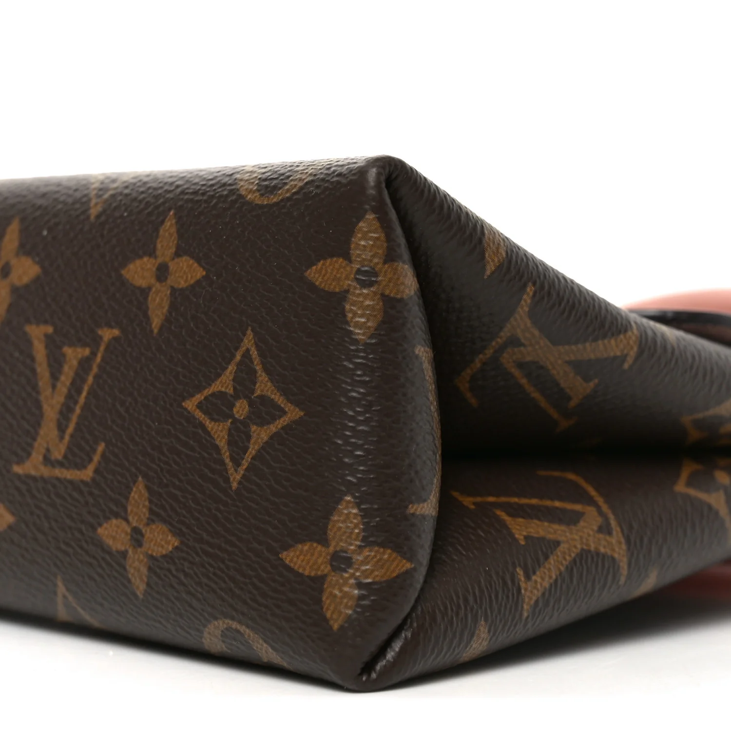 Monogram Locky BB Rose Poudre - Image 9