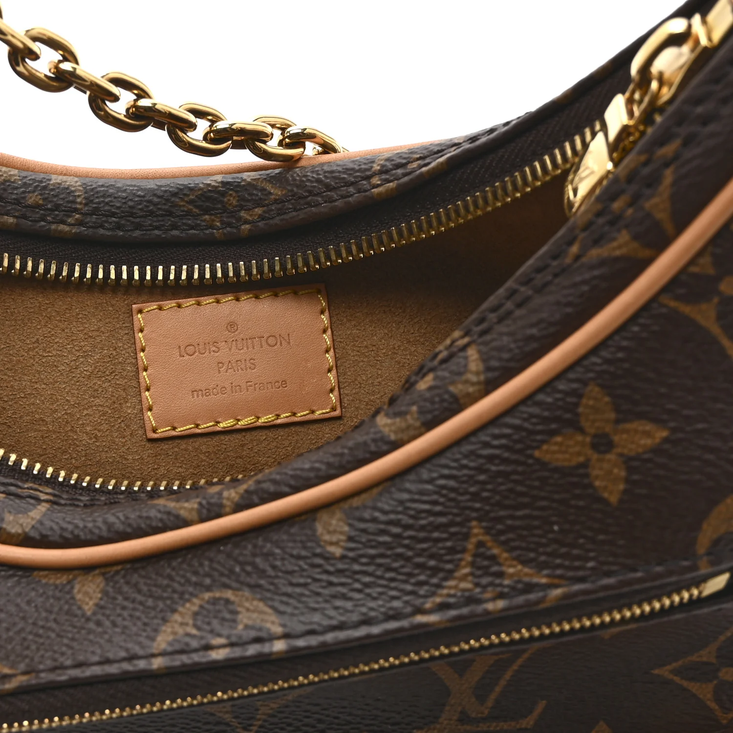 Monogram Loop - Image 6