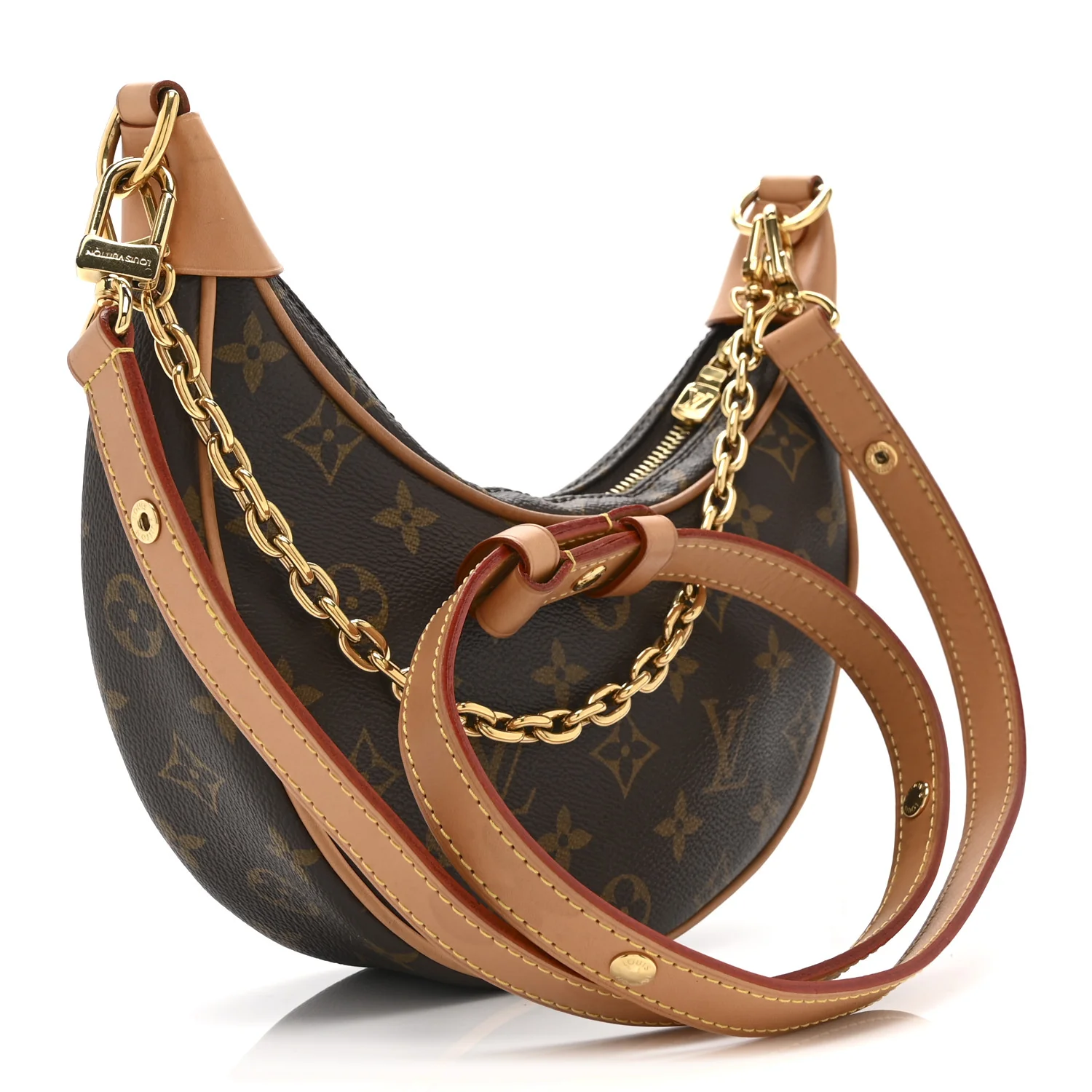 Monogram Loop - Image 3