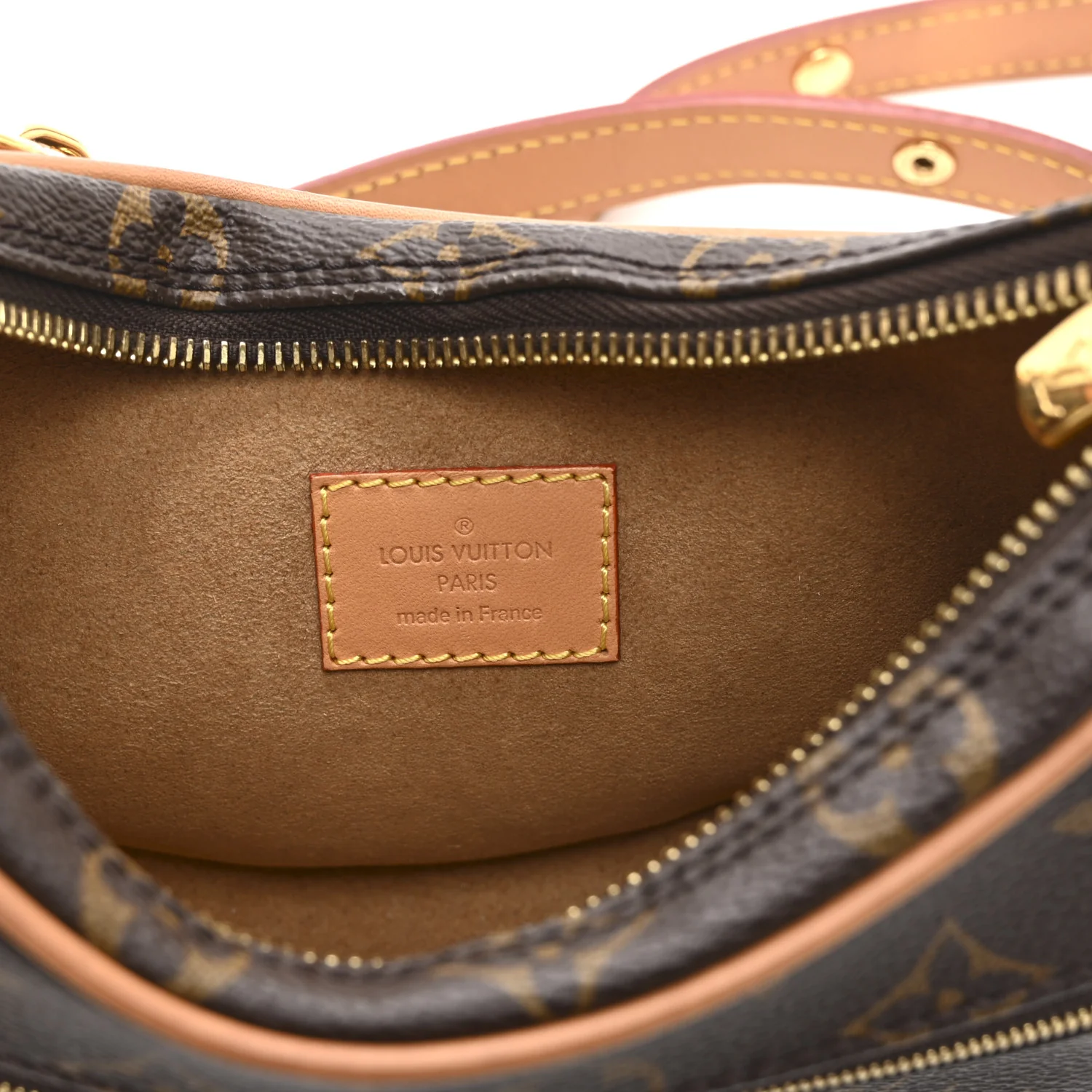 Monogram Loop - Image 6