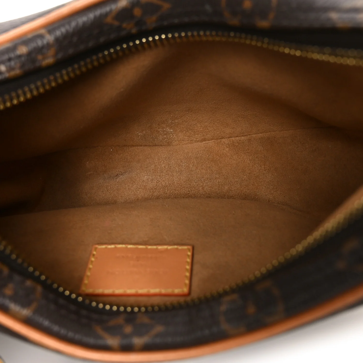 Monogram Loop - Image 5