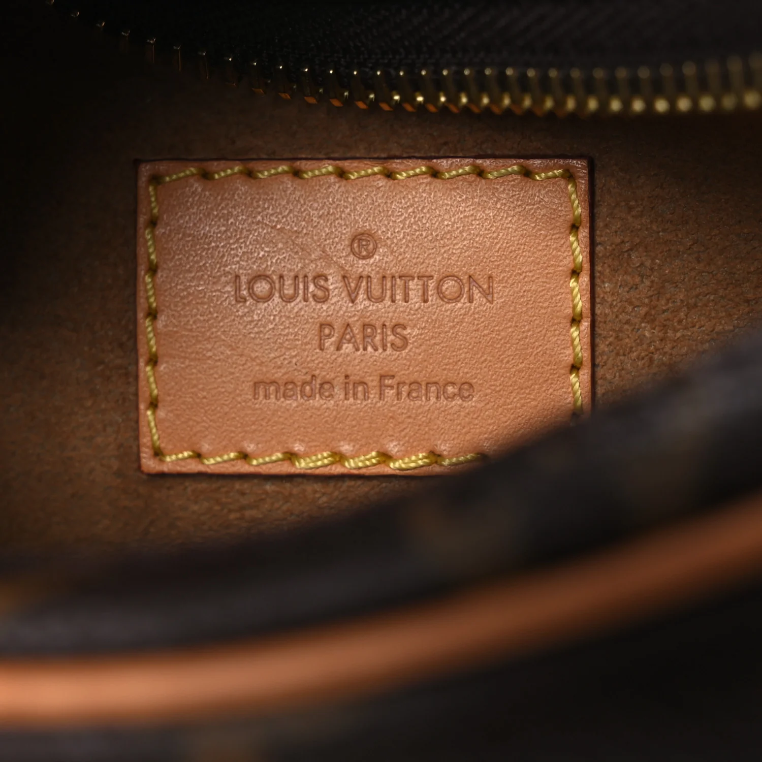 Monogram Loop - Image 5
