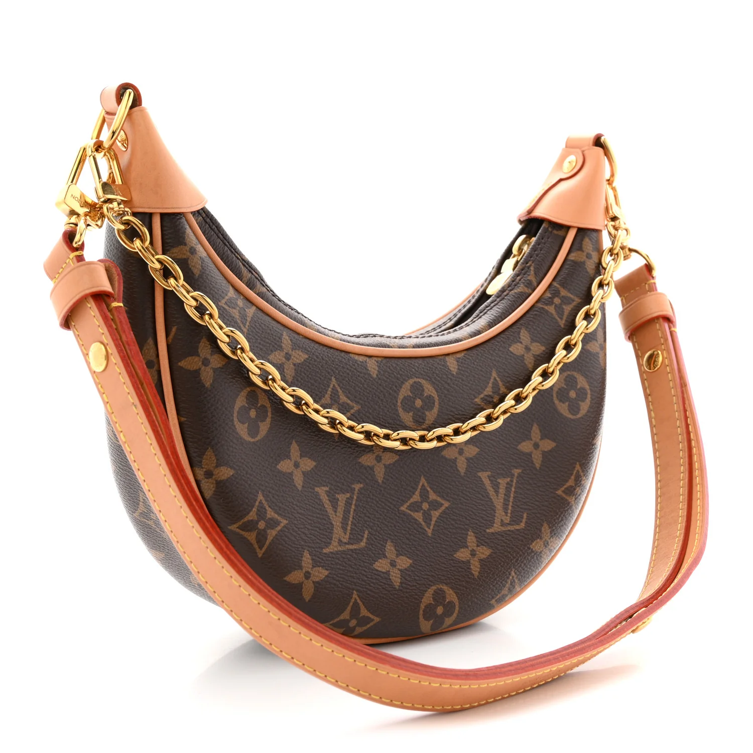 Monogram Loop - Image 3