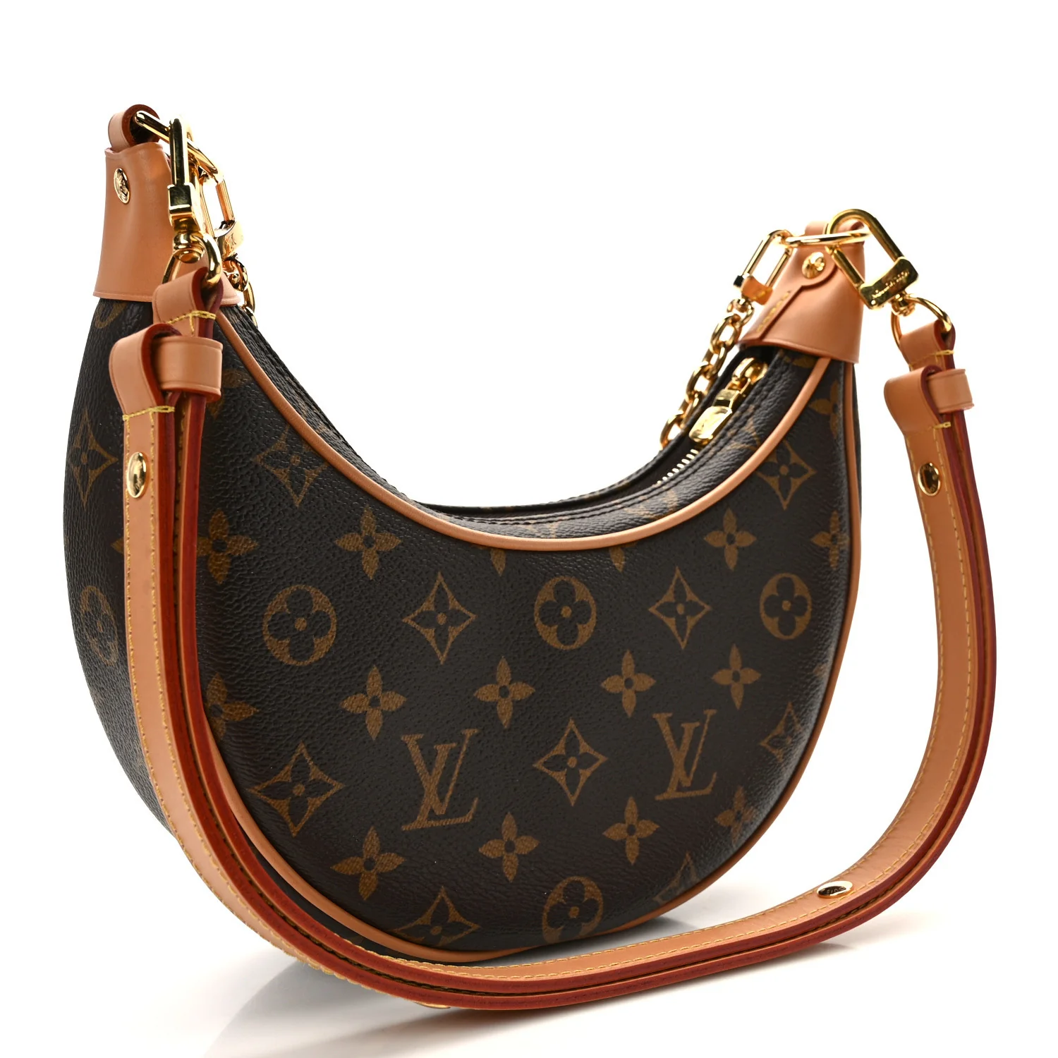 Monogram Loop - Image 3