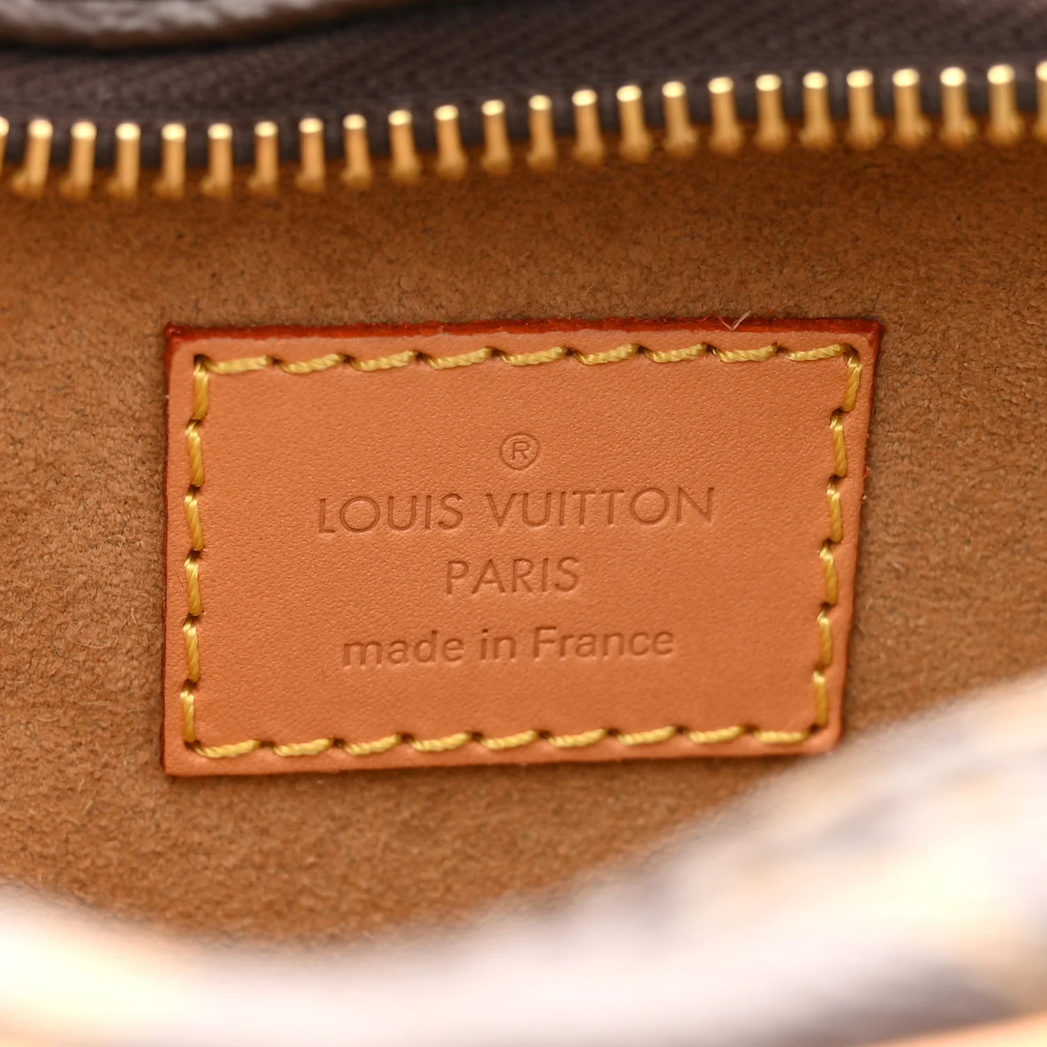 Monogram Loop - Image 6