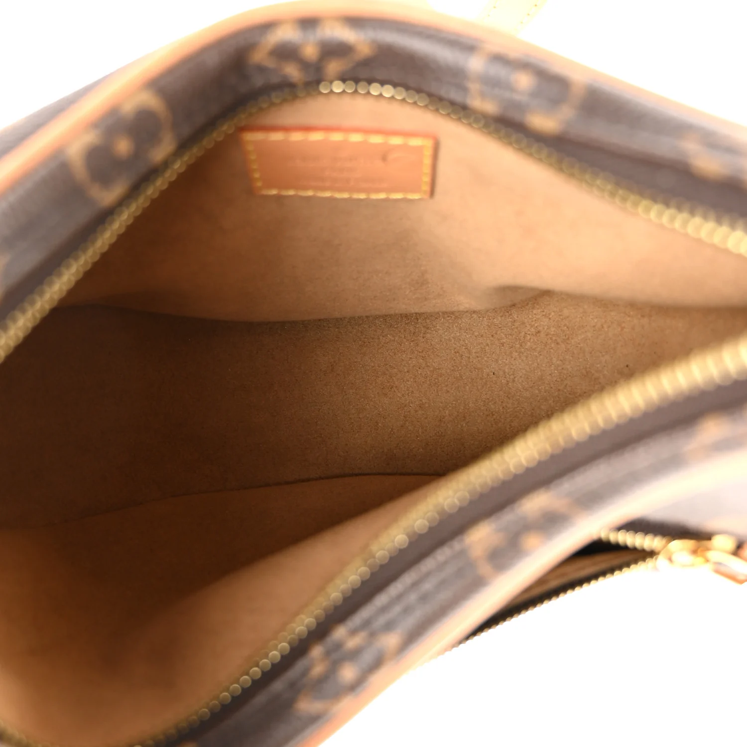 Monogram Loop - Image 5