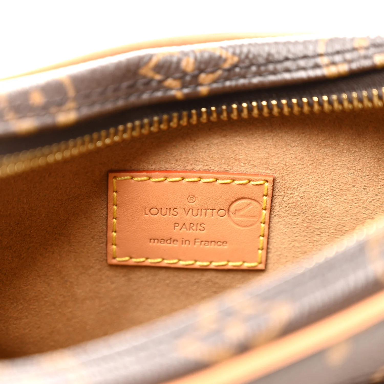Monogram Loop - Image 6