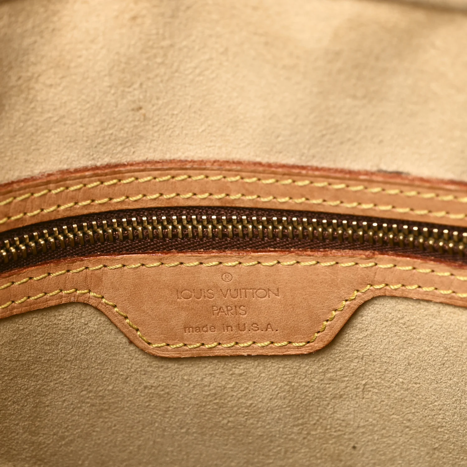 Monogram Looping GM - Image 6