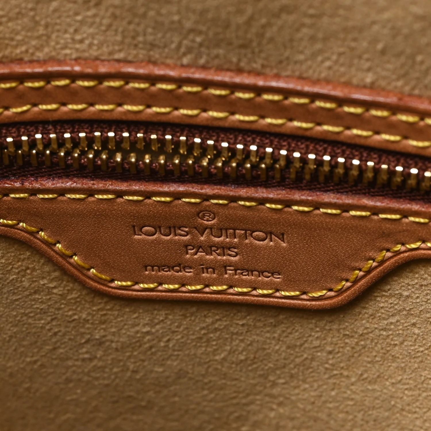 Monogram Looping GM - Image 5