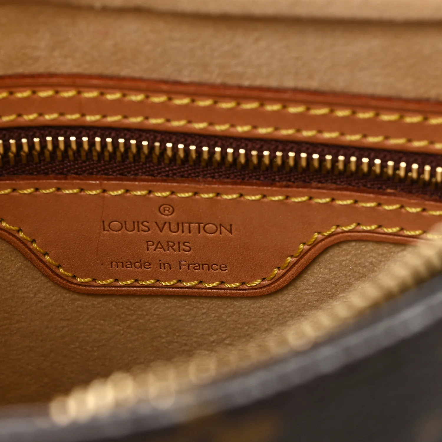 Monogram Looping MM - Image 6