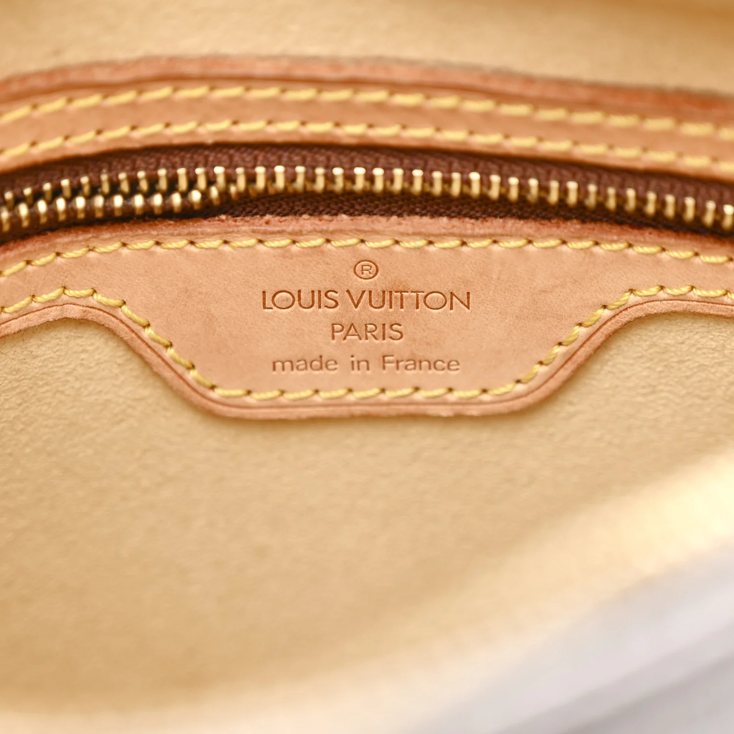 Monogram Looping MM - Image 6