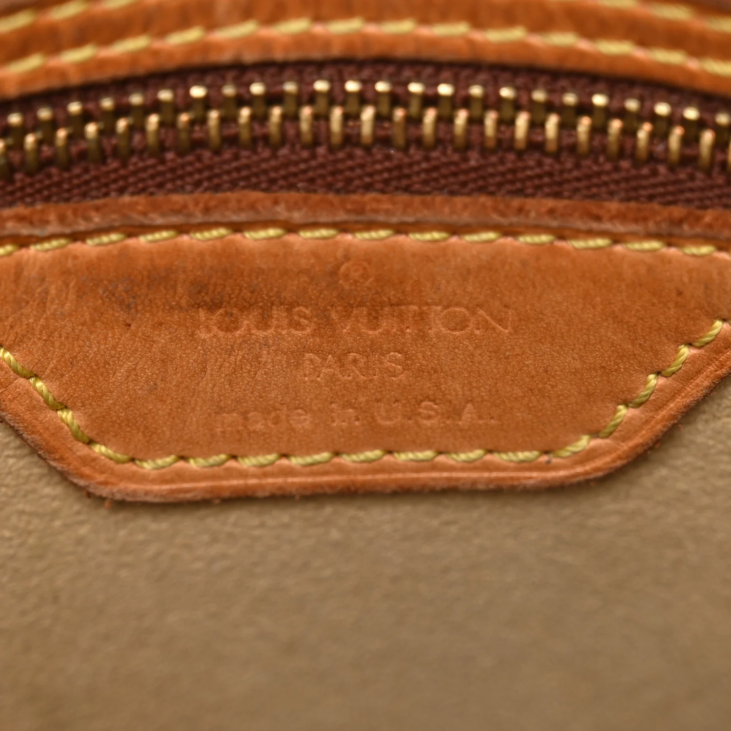 Monogram Looping MM - Image 6