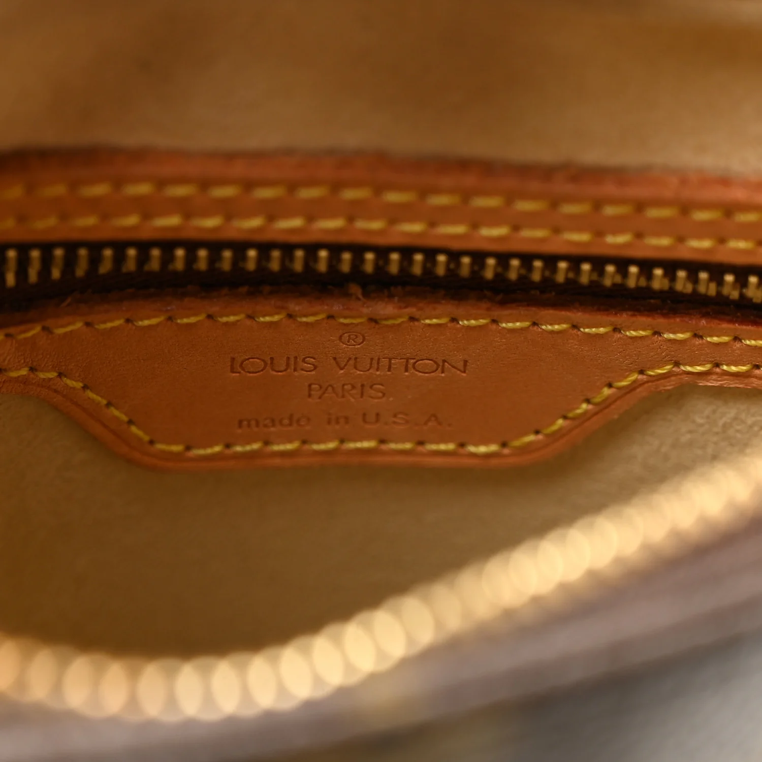 Monogram Looping MM - Image 6