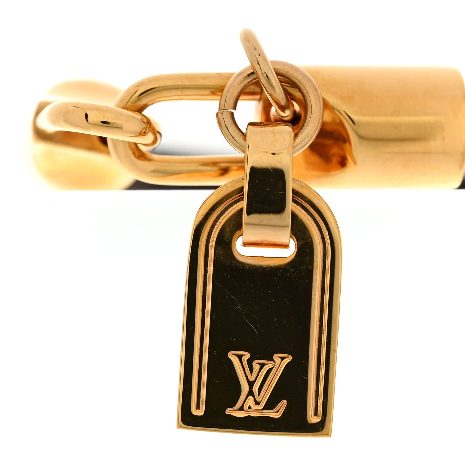 Monogram Luck It Bracelet - Image 5