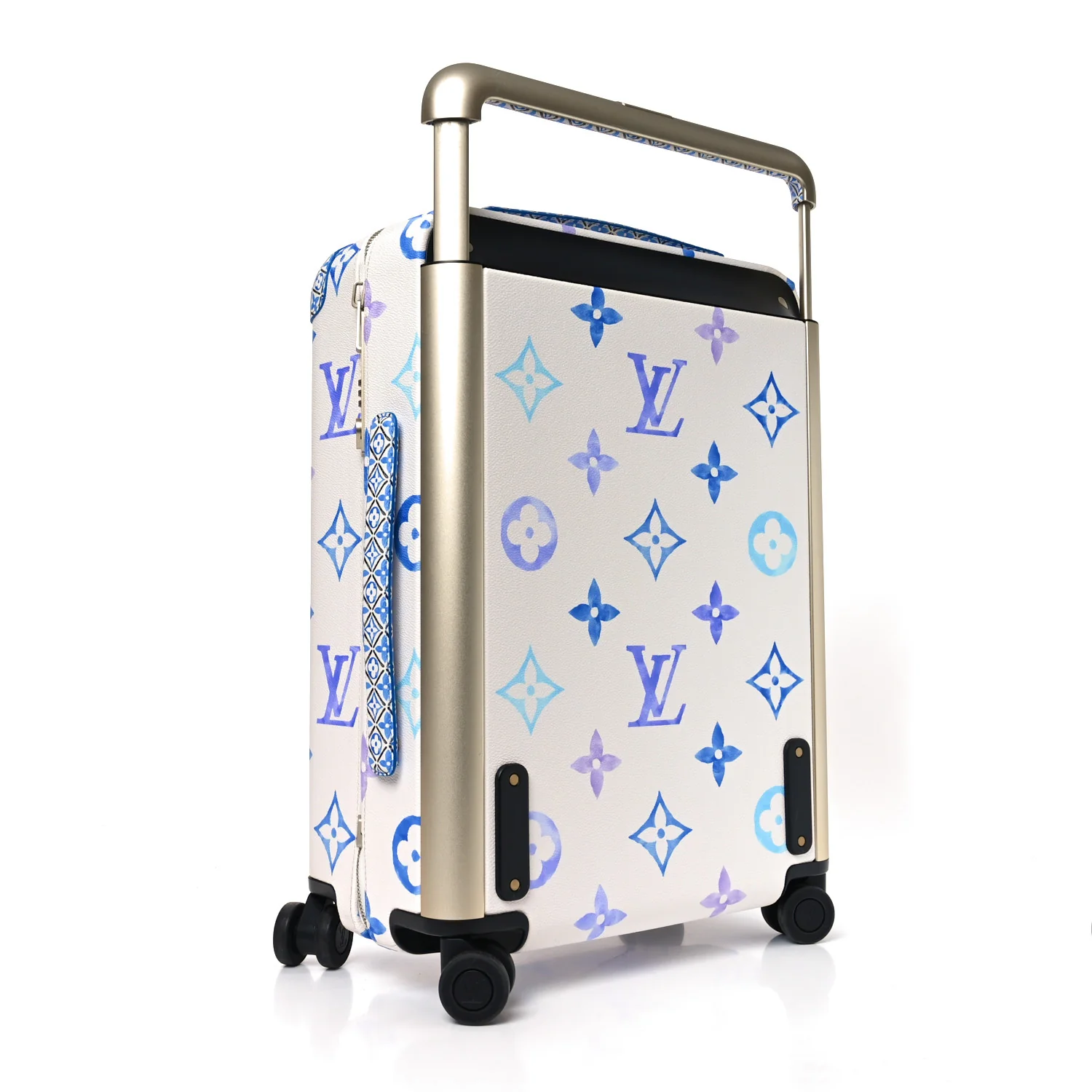 Monogram LV By the Pool Horizon 55 Resort Bleu - Image 2