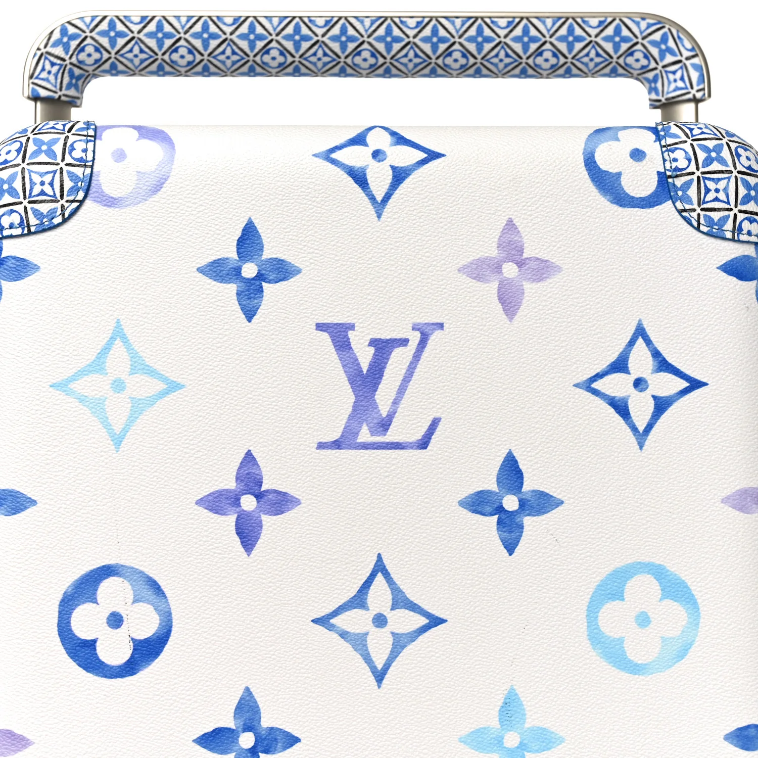Monogram LV By the Pool Horizon 55 Resort Bleu - Image 6