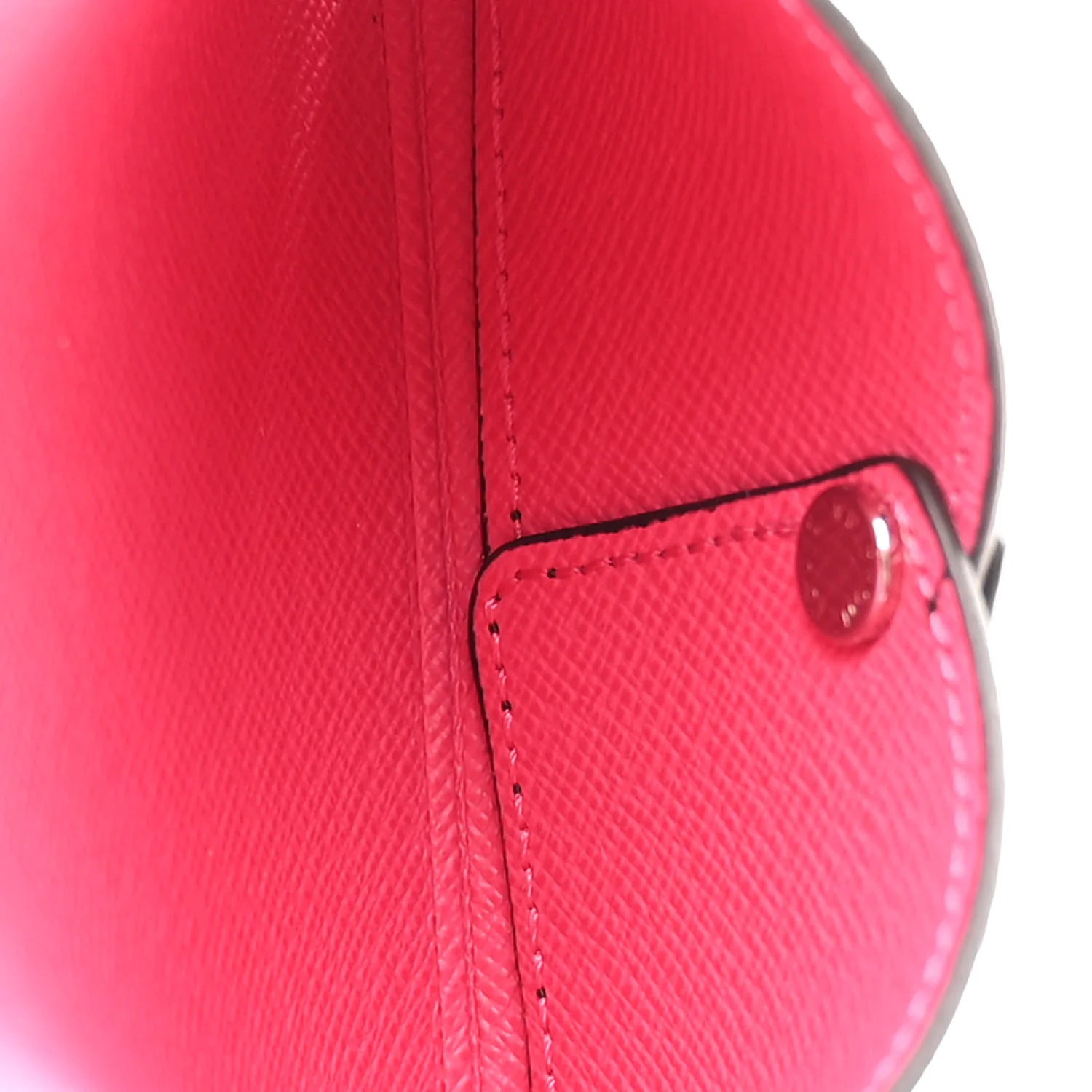 Monogram LV Colormania Kirigami Card Holder Pondichery Pink - Image 5